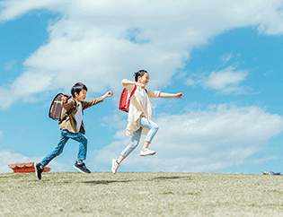 大阪子どもゆめ応援基金
