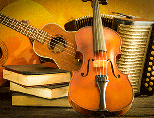 ラテンアメリカ音楽文化交流基金