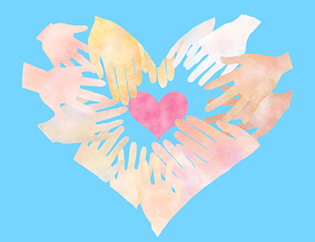 プロジェクトＩ＜アイ＞ 子ども生活応援基金